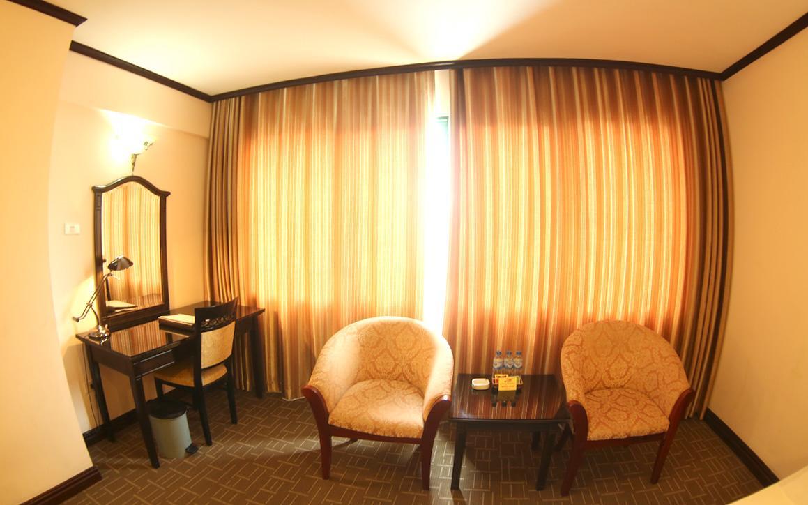 Sao Mai Hotel Thanh Hóa Eksteriør billede